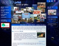 Shopping and Services/QSL Printing