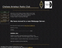 WD8IEL Chelsea Amateur Radio Club