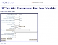 Antennas/Antenna Calculators