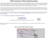 APRS dot net