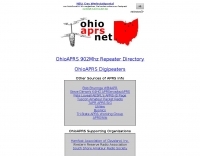 Ohio Aprs