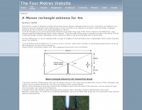 Antennas/4M