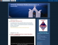 Hellenic Amateur Radio Association of Australia