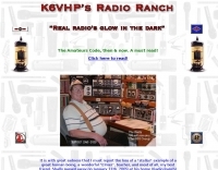 Radio Ranch