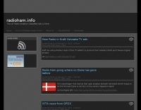 Radioham.info