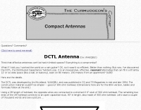 DCTL Antenna