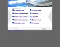 Yuba Sutter Colusa Tri-County Online Public Safety Scanner