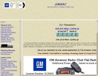 WW8GM GM Amateur Radio Club