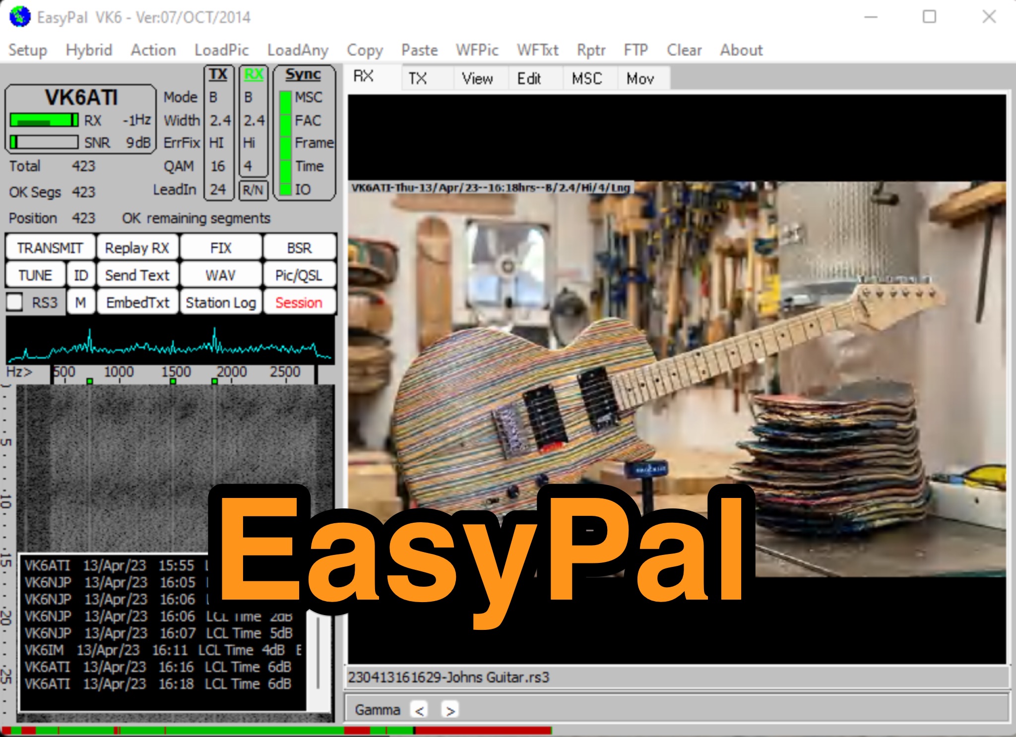 EasyPal