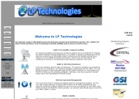 Manufacturers/Test Equipment