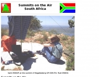 SOTA South Africa