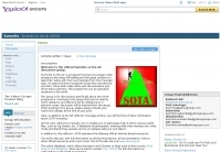 SOTA Reflector