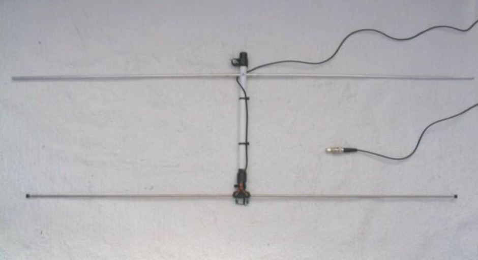 10 Cool VHF Portable Antennas You Can Make At Home The DXZone