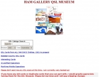 DX Resources/QSLing/QSL Galleries
