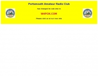 W4POX Portsmouth Amateur Radio Club