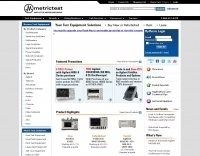 MetricTest