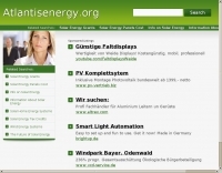Atlantis Energy Systems, Inc.