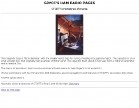 CT1ETT Magnetic loop antenna