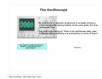 How oscilloscopes work