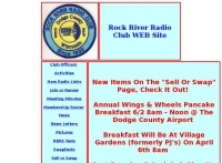 Rock River Radio Club