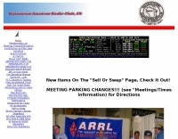 Watertown Amateur Radio Club, UA