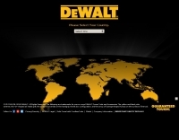 De Walt