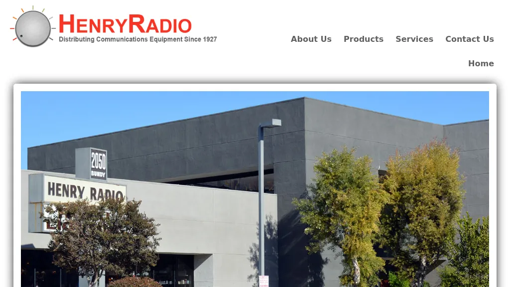 Manufacturers/Amplifiers