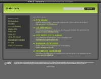 D-ATV.com The Ultimate Resource for Digital Amateur Television