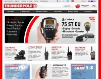 Thunderpole