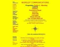 Worsley  Communications