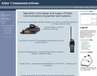 Adur Communications