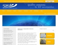 Specialist Antennas
