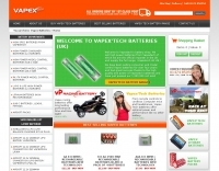 Vapex technology