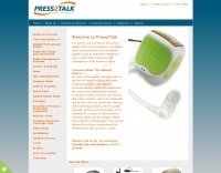 Press2Talk