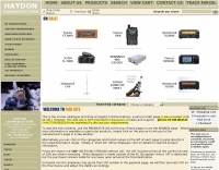 Haydon Communications