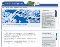 Number One Systems