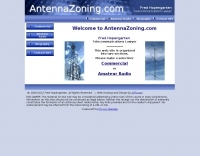Antenna Zoning for the Radio Amateur