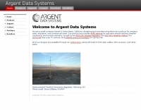Argent Data Systems