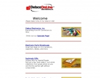 Shopping and Services/Parts  & Surplus