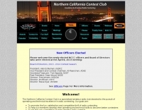 Northern California Contest Club