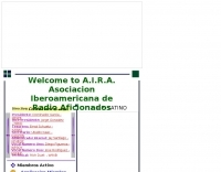Asociacion Iberoamericana de Radio Aficionados
