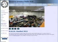 W9BIL Moultrie Amateur Radio Klub