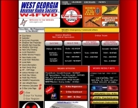 W4FWD West Georgia ARC
