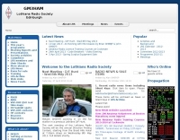 GM3HAM Lothians Radio Society