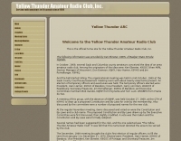 Yellow Thunder ARC