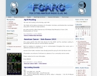 Ham Radio/Clubs/North America/USA/Wisconsin