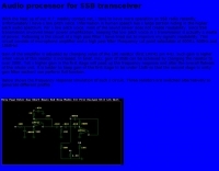 Technical Reference/Audio