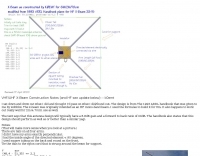 X-Beam for 6m 2m and 70cm