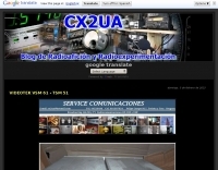 CX2UA