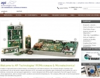 Manufacturers/Microwave